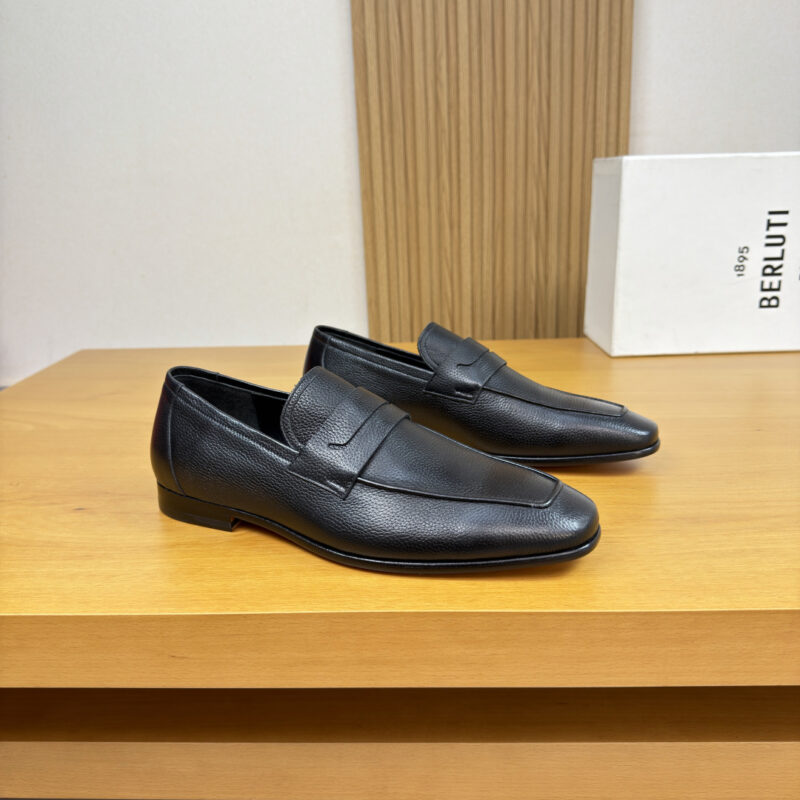 BERLUTI 原单·正装皮鞋