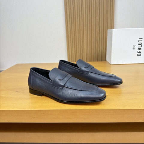 BERLUTI 原单·正装皮鞋