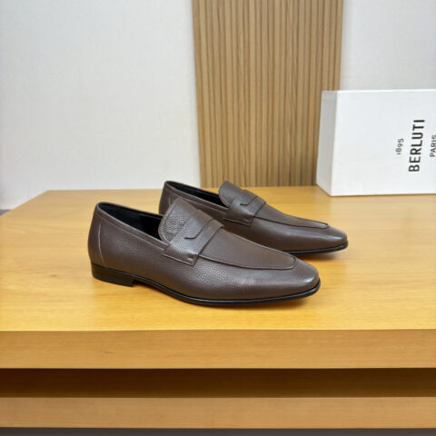 BERLUTI 原单·正装皮鞋