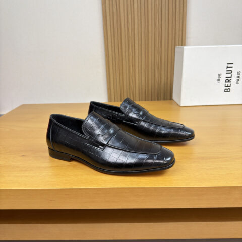 BERLUTI 原单·正装皮鞋