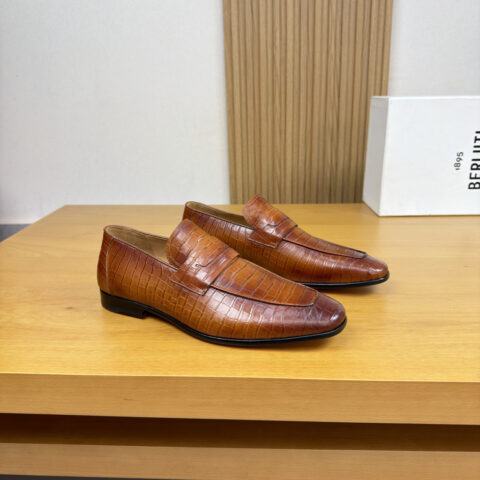 BERLUTI 原单·正装皮鞋