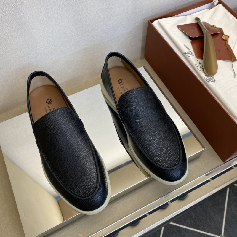 Loro Piana 男士轻便款
