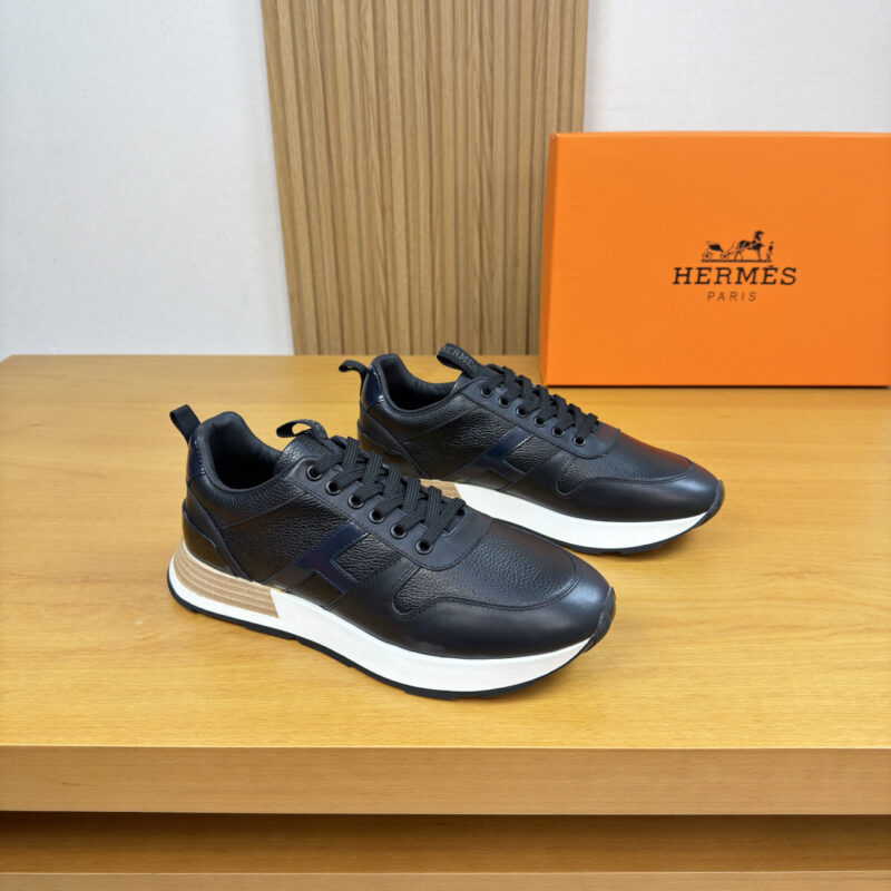 HERMES 原单·休闲运动鞋