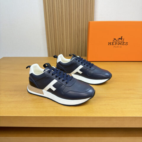 HERMES 原单·休闲运动鞋