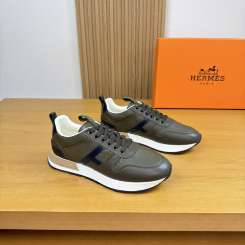HERMES 原单·休闲运动鞋