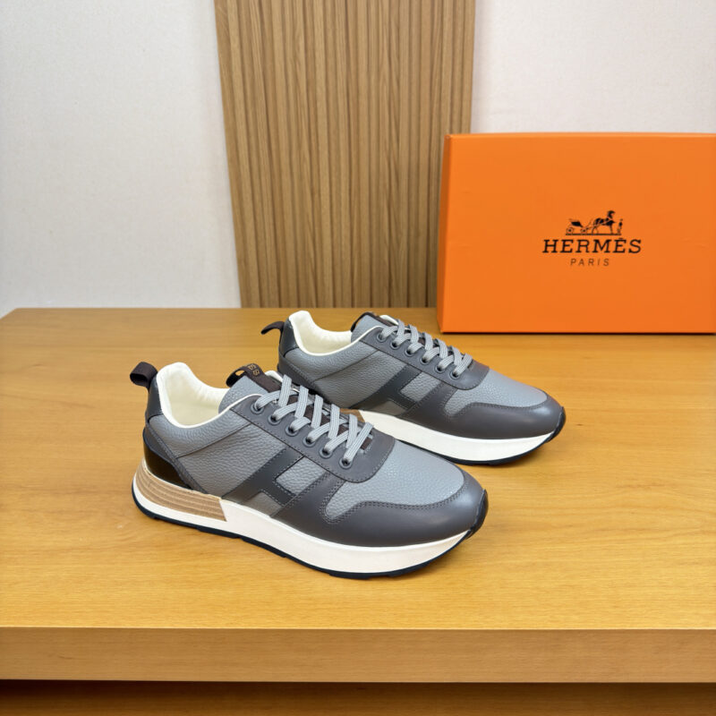 HERMES 原单·休闲运动鞋