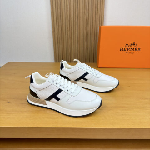 HERMES 原单·休闲运动鞋