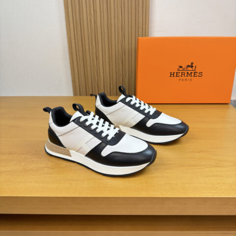 HERMES 原单·休闲运动鞋