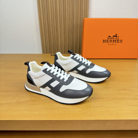 HERMES 原单·休闲运动鞋