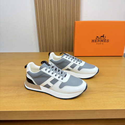 HERMES 原单·休闲运动鞋