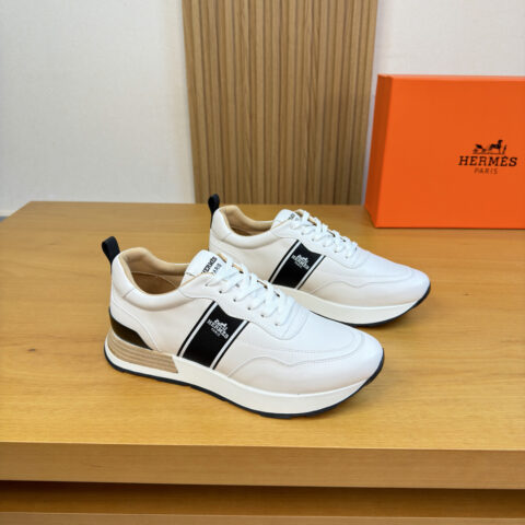 HERMES 原单·休闲运动鞋