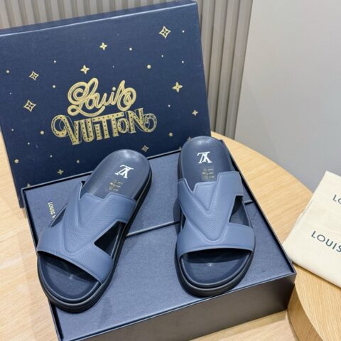 LV L家 OASIS 凉拖