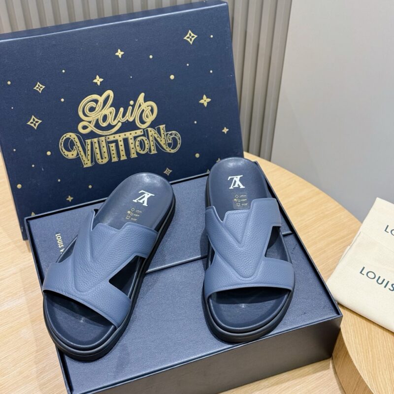 LV L家 OASIS 凉拖