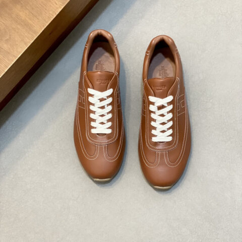 HERMES  Master运动鞋