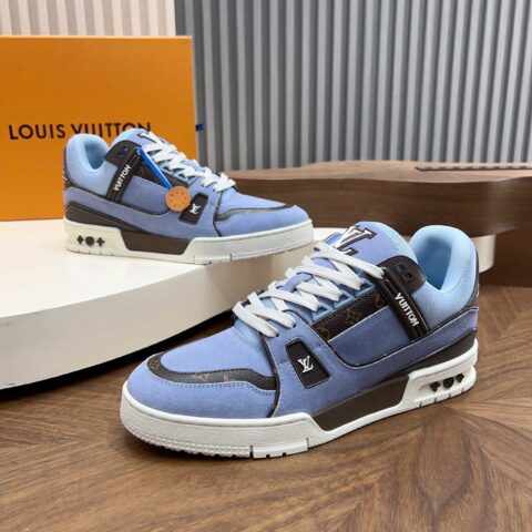 LV RAINER系列运动鞋