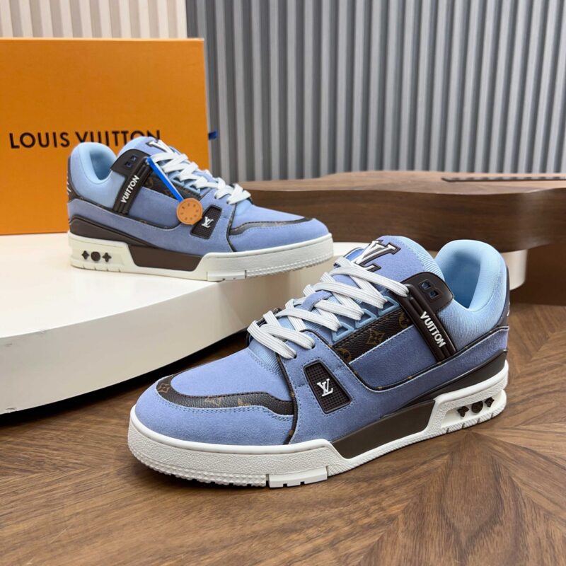 LV RAINER系列运动鞋