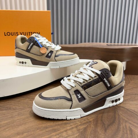 LV RAINER系列运动鞋