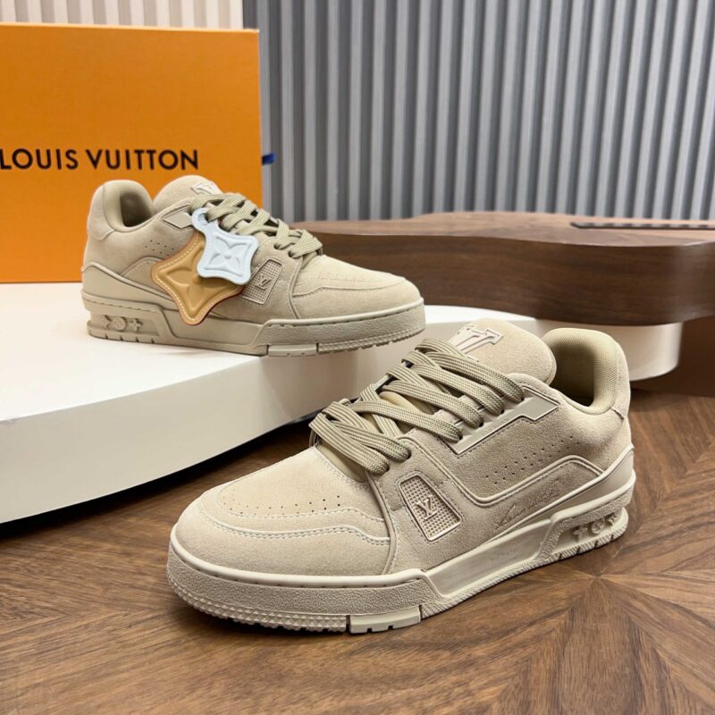 LV RAINER系列运动鞋