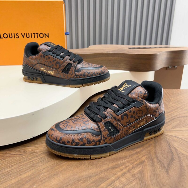 LV RAINER系列运动鞋