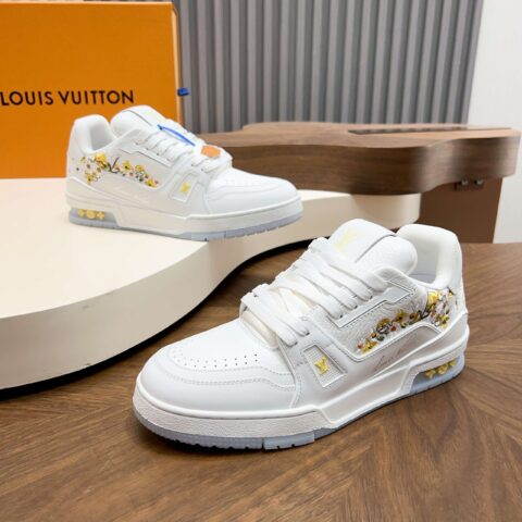 LV RAINER系列运动鞋