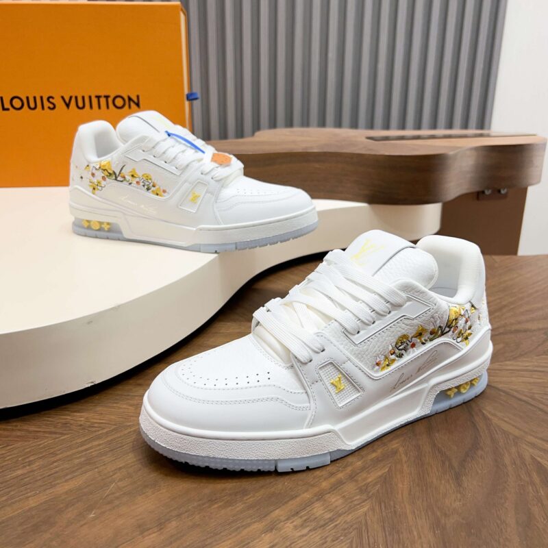 LV RAINER系列运动鞋
