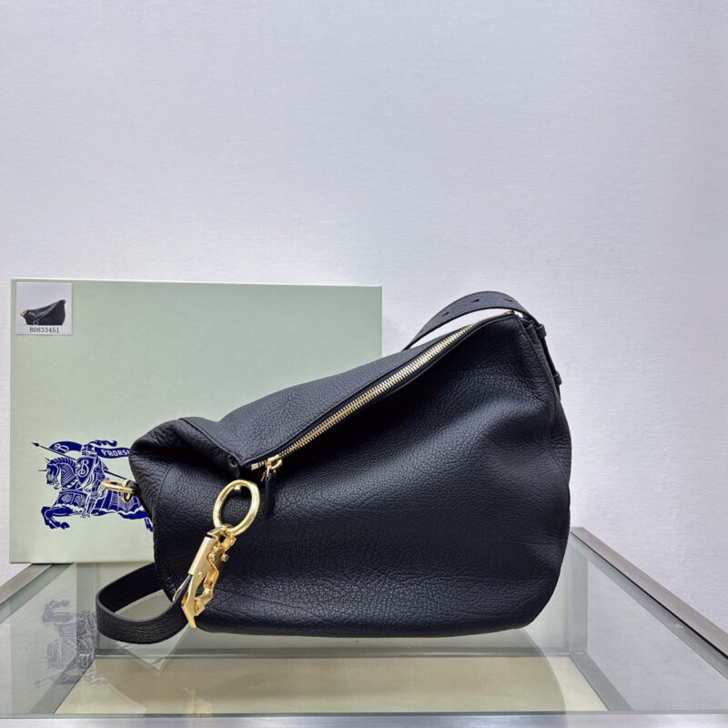 Burberry B家最新骑士战🐎包 型号3451