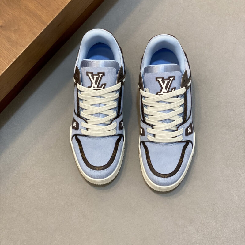 LV TRAINER系列运动鞋