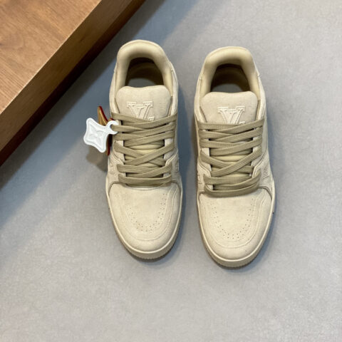 LV TRAINER系列运动鞋