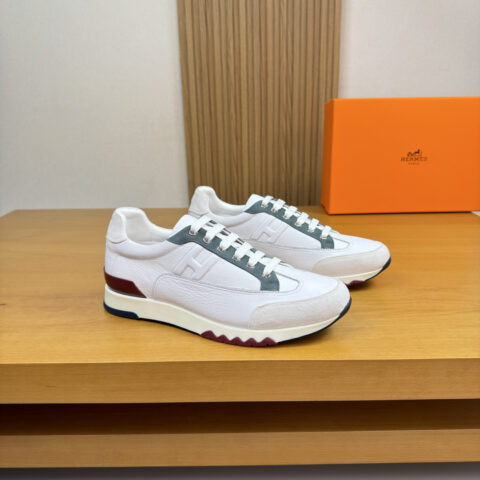 HERMES 原单·休闲运动鞋