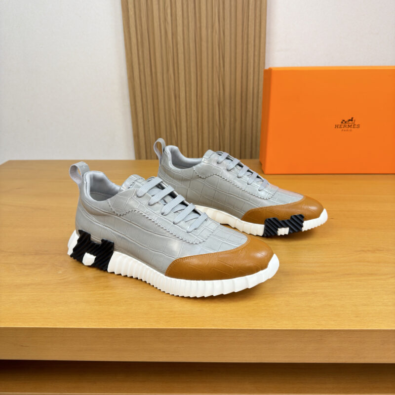 HERMES 原单·休闲运动鞋