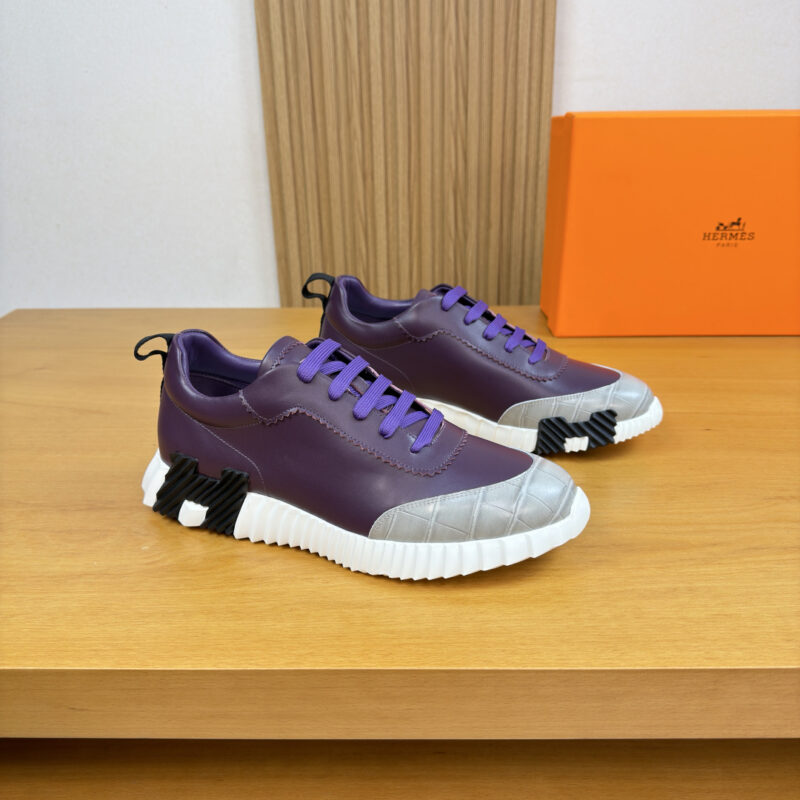 HERMES 原单·休闲运动鞋