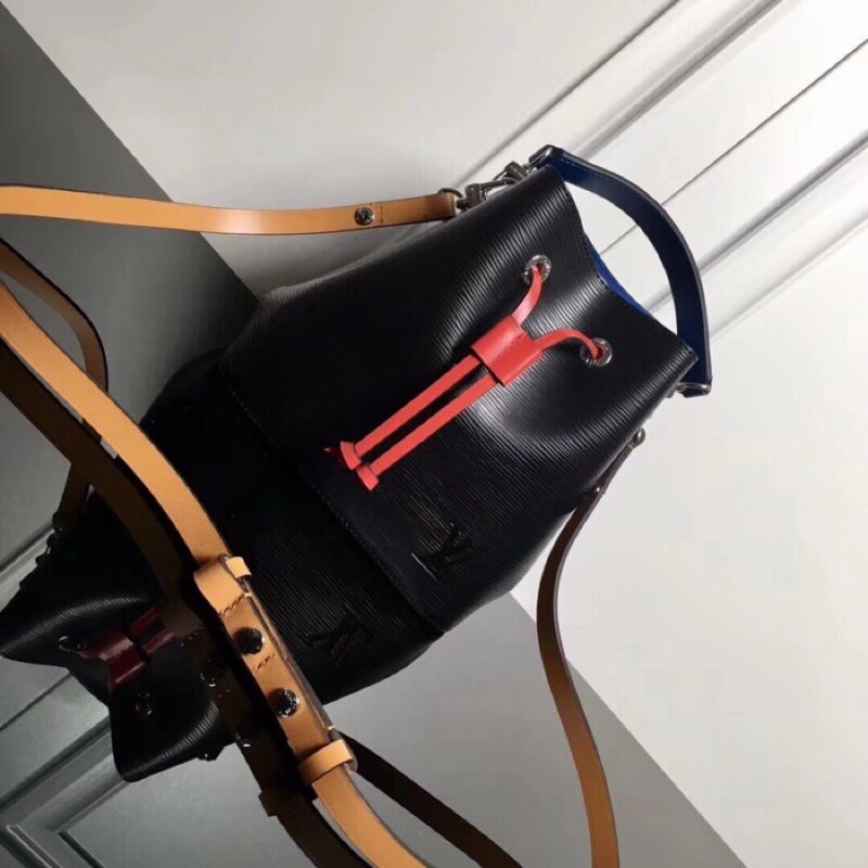 LV NÉONOÉ BB 手袋 M52853黑【顶级原单】