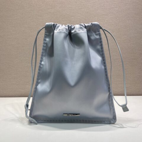 PRADA 🎉新品手包🎉1NK063纯手工缝线