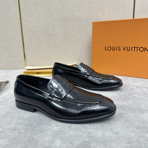 LV  GLOVE乐福鞋
