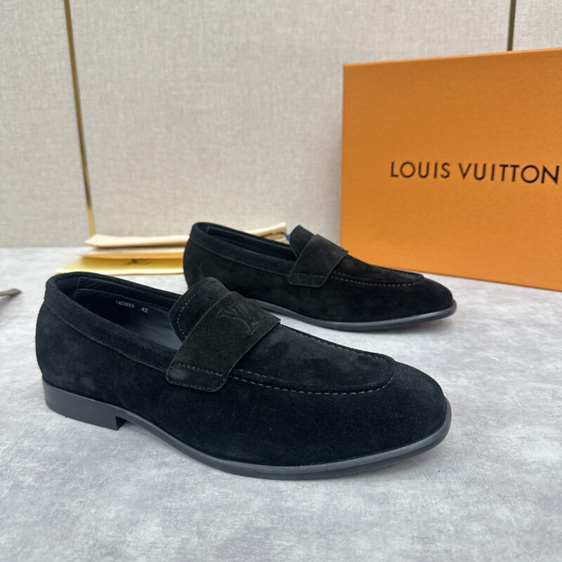 LV GLOVE乐福鞋