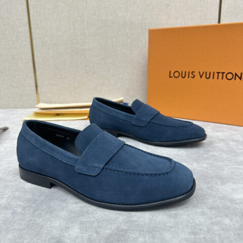 LV  GLOVE乐福鞋