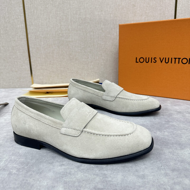 LV GLOVE乐福鞋