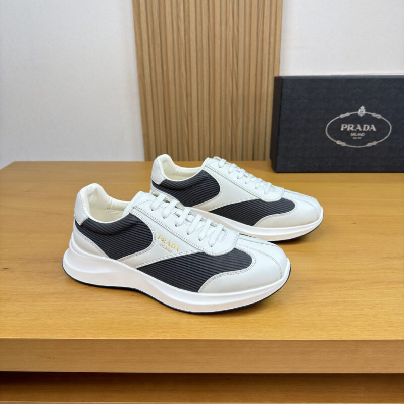 PRADA 原单·休闲运动鞋