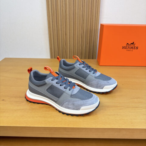 HERMES 原单·休闲运动鞋
