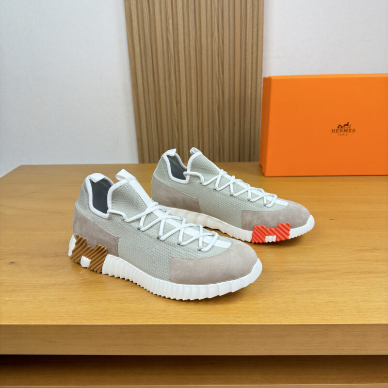 HERMES 原单·休闲运动鞋
