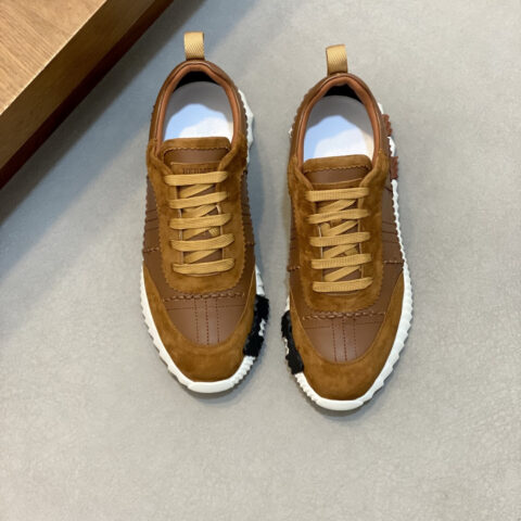 HERMES 原单·休闲运动鞋
