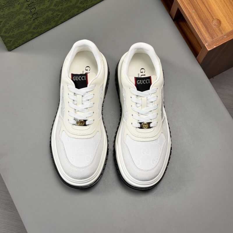 GUCCI 原单·休闲运动鞋