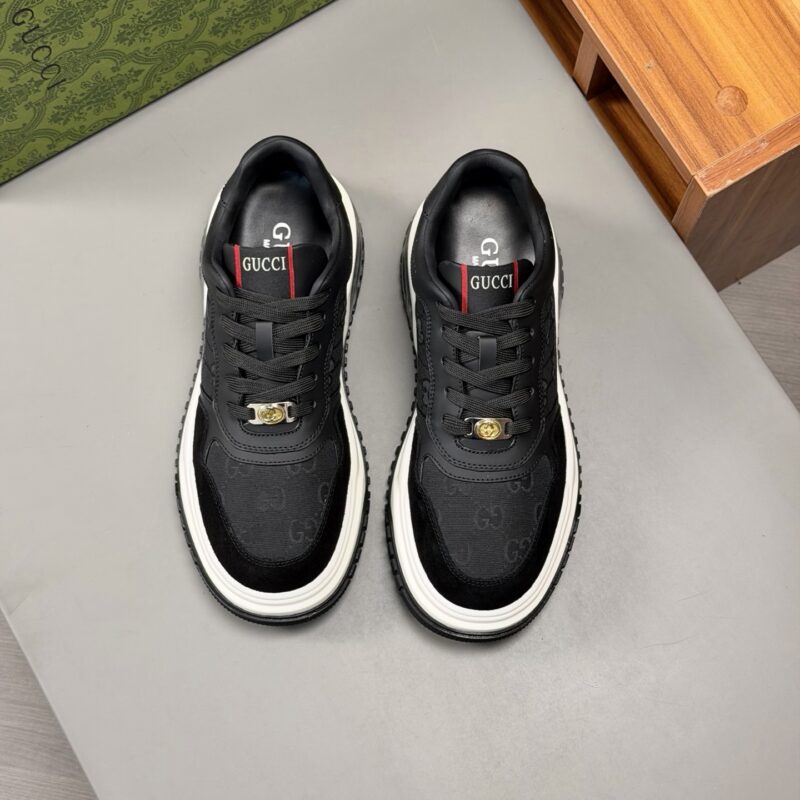GUCCI 原单·休闲运动鞋