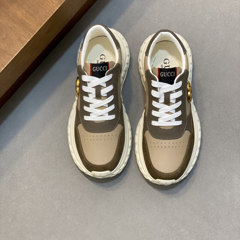 GUCCI Rhyton系列运动鞋