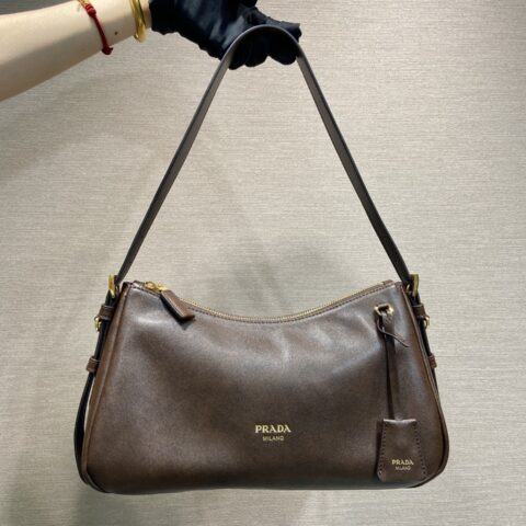 PRADA 🎉新品单肩包🎉1BC229-1