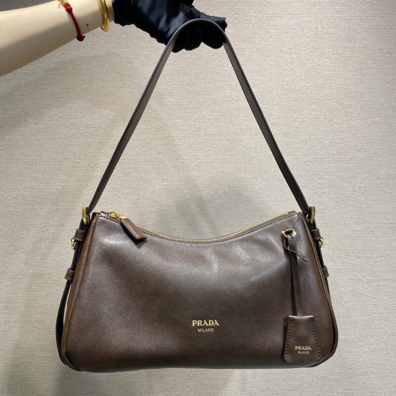 PRADA 🎉新品单肩包🎉1BC229-1