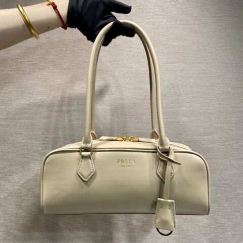 PRADA 🎉新品单肩包🎉1BB170