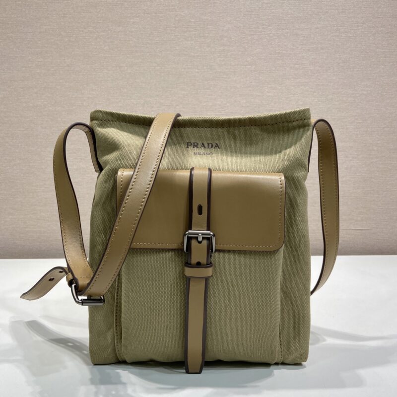 PRADA 新品route🎉2VH208小号