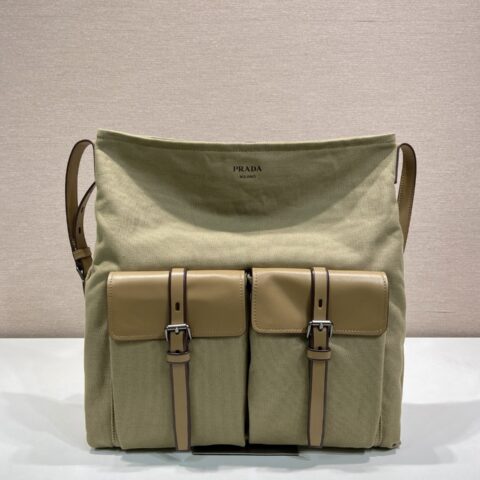 PRADA 新品route🎉2VH207大号