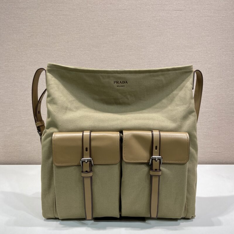 PRADA 新品route🎉2VH207大号